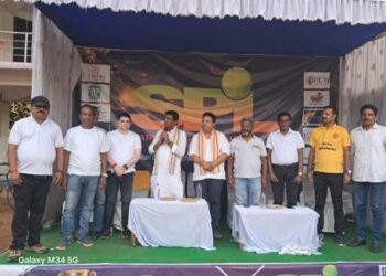 ସହିଦନଗର ପ୍ରିମିୟର ଲିଗ୍ ୨ ଚମ୍ପିଆନ୍ ହେଲା ସହିଦନଗର ଟାଇଟନ