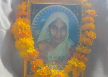 ମନ୍ଦର ବାରିକଙ୍କ ବିୟୋଗରେ ସ୍ମୃତିଚାରଣ ସଭା