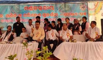 କୁନି ବୈଜ୍ଞାନିକ କାଲିର ଭବିଷ୍ୟତ : ଉପ ମୁଖ୍ୟମନ୍ତ୍ରୀ ପ୍ରଭାତୀ ପରିଡା