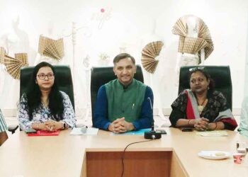 ଆସନ୍ତା ୯ ରେ ନିଫ୍ ଭୁବନେଶ୍ବରର ସମାବର୍ତ୍ତନ ଉତ୍ସବ-୨୦୨୪