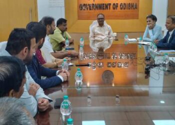 National Tsunami Mock Exercise on 05 November 2024