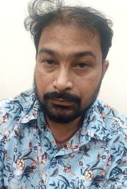 SENIOR ASSISTANT, O/O ADDITIONAL DISTRICT PUBLIC HEALTH OFFICER, FAMILY WELFARE, KEONJHAR INTERCEPTED BY ODISHA VIGILANCE WHILE CARRYING RS.2.8 LAKHS SUSPECTED ILLGOTTEN CASH