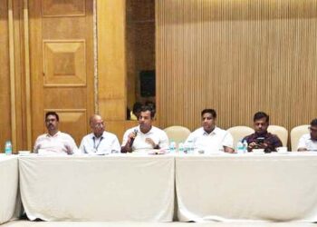 All Odisha Rice Millers Association will not participate in Custom Milling over Unmet Demands across the state for KMS 2024-25