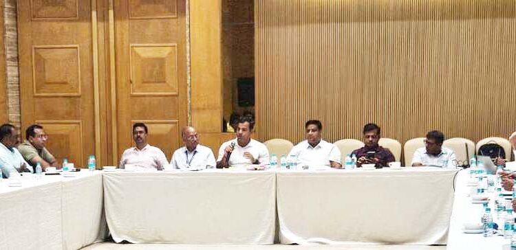 All Odisha Rice Millers Association will not participate in Custom Milling over Unmet Demands across the state for KMS 2024-25