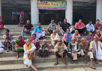 ଏକ ପ୍ରେରଣାଦାୟକ ଆଧ୍ୟାତ୍ମିକ ହରିଶଙ୍କର ଯାତ୍ରା