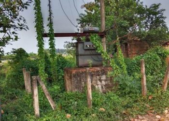 ମୁକୁଳା ବିଦ୍ୟୁତ ଟ୍ରାନ୍ସଫର୍ମର : ପାଲଟିଛି ମରଣଯନ୍ତା
