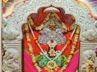 ଆସନ୍ତାକାଲି ଠାରୁ ମା’ଚର୍ଚ୍ଚିକାଙ୍କ ପୀଠରେ ବିଶ୍ୱଶାନ୍ତି ମହାଯଜ୍ଞ ଆରମ୍ଭ