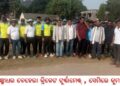 ସ୍ୱର୍ଗତ ଲକ୍ଷ୍ମୀଧର ବେହେରା କ୍ରିକେଟ ଟୁର୍ଣ୍ଣାମେଣ୍ଟ୍ : ସେମିରେ କୁମାରବସ୍ତ