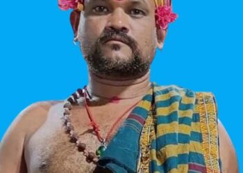 ମା’ଚର୍ଚ୍ଚିକାଙ୍କ ସେବାୟତଙ୍କ ପରଲୋକ