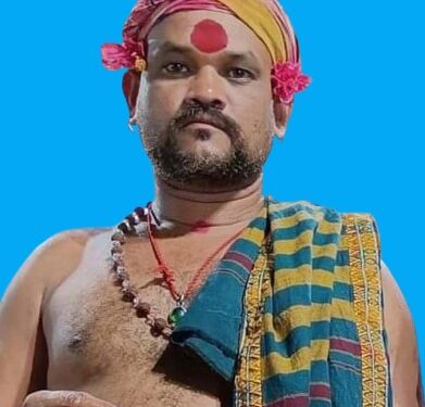 ମା’ଚର୍ଚ୍ଚିକାଙ୍କ ସେବାୟତଙ୍କ ପରଲୋକ