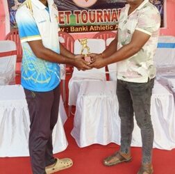 ସ୍ୱର୍ଗତ ଲକ୍ଷ୍ମୀଧର ବେହେରା କ୍ରିକେଟ ଟୁର୍ଣ୍ଣମେଣ୍ଟ୍ , ସେମିରେ କୁମାରବସ୍ତ