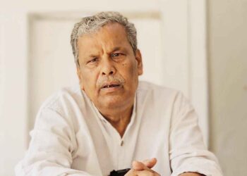 ଖାଦ୍ୟ ସୁରକ୍ଷା ଆଇନକୁ ପାଳନ କରୁନାହିଁ ବିଜେପି ସରକାର, ପ୍ରଶାସନିକ ଅବହେଳା ନେଇଛି ଜୀବନ, ଦୋଷୀ କେମିତିକା ତଦନ୍ତ କରିବ : ଶ୍ରୀକାନ୍ତ