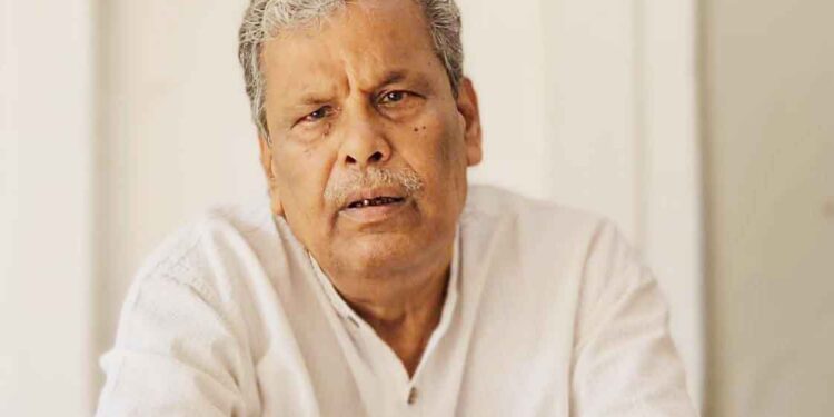 ଖାଦ୍ୟ ସୁରକ୍ଷା ଆଇନକୁ ପାଳନ କରୁନାହିଁ ବିଜେପି ସରକାର, ପ୍ରଶାସନିକ ଅବହେଳା ନେଇଛି ଜୀବନ, ଦୋଷୀ କେମିତିକା ତଦନ୍ତ କରିବ : ଶ୍ରୀକାନ୍ତ
