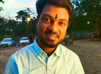 ଗିରଫ ହେଲେ ପୂର୍ବତନ ଛାତ୍ର କଂଗେସ ସଭାପତି ଇତିଶ ପ୍ରଧାନ