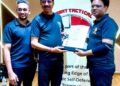 Victory for Odia boy in All-India Self Defense Black Belts competition