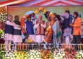ରାଜ୍ୟ କାର୍ଯ୍ୟାଳୟରେ ପ୍ରଧାନମନ୍ତ୍ରୀ