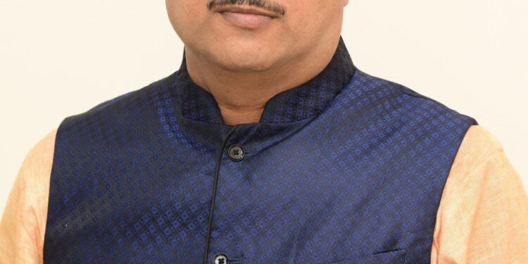 ଧାନମଣ୍ଡି ଜଗିବେ ବିଜେପି କୃଷକ ମୋର୍ଚା