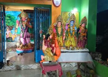 ରାସୋଳରେ ରାମ ଚରିତ ମାନସ ଜ୍ଞାନଯଜ୍ଞ ଆରମ୍ଭ 
