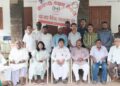 ବୋଲଗଡରେ ଜାତୀୟ ପ୍ରେସ ଦିବସ ପାଳିତ – ସାମ୍ବାଦିକ ମାନଙ୍କୁ ସୁରକ୍ଷା ଦିଆଯାଉ  