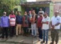 ଫୁଲନଖରା ମର୍ଣ୍ଣି ମିଟ୍ ପକ୍ଷରୁ ଇଞ୍ଜିନିୟର ସତ୍ଯଜୀତ ଦଳାଇଙ୍କୁ ସମ୍ବର୍ଦ୍ଧନା
