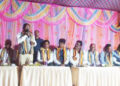 ନୂଆଗଡ଼ରେ ବିଧାୟକଙ୍କ ଦ୍ୱାରା ସାଢ଼େ ୬ କୋଟି ଟଙ୍କା ବ୍ୟୟରେ ଦୁଇଟି ବ୍ରିଜର ଶିଳାନ୍ୟାସ