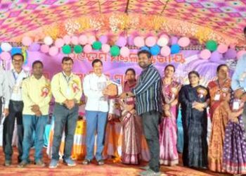 ୨୯ ତମ ମଣ୍ଡଳସ୍ତରୀୟ ବିଜ୍ଞାନ ମେଳା ବିଜ୍ଞାନର ଗୁରୁତ୍ଵ ବୁଝାଇଲେ ଦଶପଲ୍ଲା ବିଧାୟକ