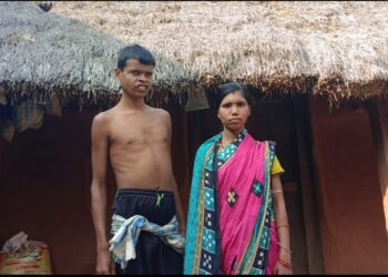ଭିନ୍ନକ୍ଷମ ଙ୍କୁ ମିଳୁନି ପ୍ରଧାନମନ୍ତ୍ରୀ ଆବାସ ଗୃହ