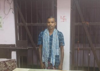 ଆକ୍ସନ ମୋଡ୍ ରେ ପୋଲିସ ,ଗିରଫ ହେଲା ଶିକାରୀ ଓ ଓ ଜବତ୍ ହେଲା ବନ୍ଧୁକ