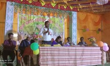 ବ୍ଲକ ସ୍ତରୀୟ ସର୍ଗିଫୁଲ କାର୍ଯ୍ୟକ୍ରମ ଓ ଶିଶୁଉତ୍ସବ