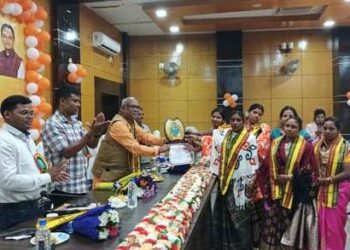 ଜିଲ୍ଲା ସ୍ତରୀୟ ବିଶ୍ବ ମତ୍ସ୍ୟ ଦିବସ ପାଳିତ