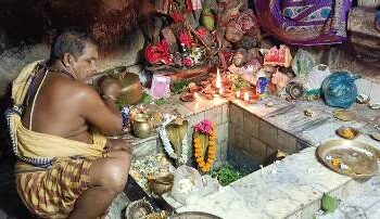 ବାଙ୍କେଶ୍ଵର ମହାଦେବଙ୍କ ମହା କ୍ଷୀର ସାଗର ମେଳା ଅନୁଷ୍ଠିତ