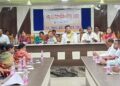  ଅଧକ୍ଷା ଆଣିଲେ ବିଡିଓ ଙ୍କ ବିରୁଦ୍ଧରେ ସାଙ୍ଘାତିକ ଅଭିଯୋଗ 