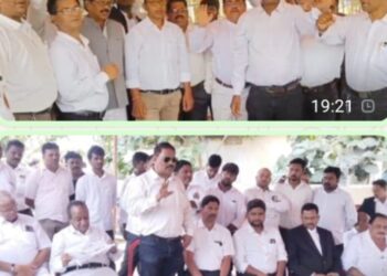 ଆଇନଜୀବୀଙ୍କୁ ଏସିଡ ମାଡ ଘଟଣାରେ ଅଭିଯୁକ୍ତଙ୍କୁ ତୁରନ୍ତ ଗିରଫ ଓ କାର୍ଯ୍ୟାନୁଷ୍ଠାନ ଦାବି କରି ଓକିଲ ସଂଘ ପକ୍ଷରୁ ଆଜି କାର୍ଯ୍ୟବନ୍ଦ ଆନ୍ଦୋଳନ