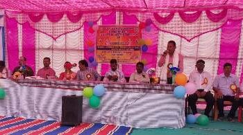 ଛେଳିଗଡ଼ ସରକାରୀ ହାଇସ୍କୁଲରେ ବ୍ଲକ ସ୍ତରୀୟ ବିଜ୍ଞାନ ମେଳା ଅନୁଷ୍ଠିତ