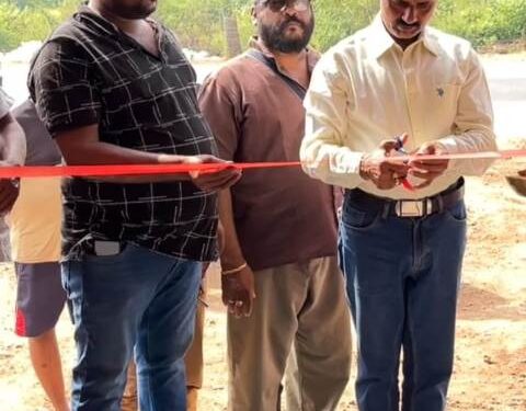 ମା ରତ୍ନମାଳୀ ରେଷ୍ଟୁରାଣ୍ଟ ଉଦଘାଟିତ