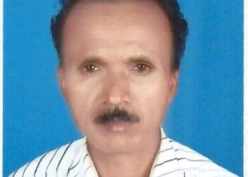 ଅନ୍ତିମ ସଂସ୍କାରରେ ଯୋଗଦେବାକୁ ଯାଇଥିଲେ ହେଲେ ନିଜେ ଆଖି ବୁଜିଲେ
