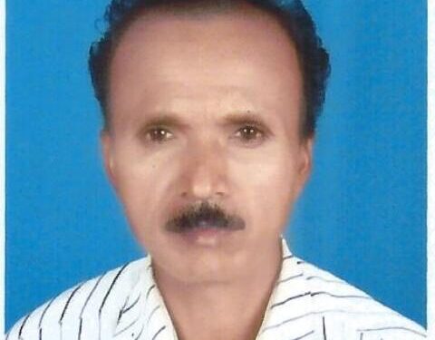 ଅନ୍ତିମ ସଂସ୍କାରରେ ଯୋଗଦେବାକୁ ଯାଇଥିଲେ ହେଲେ ନିଜେ ଆଖି ବୁଜିଲେ
