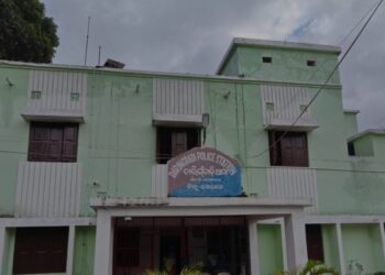 ସମ୍ପର୍କୀୟ ପୁତୁରା ବିଧବା ଖୁଡି ର ଲୁଟିନେଲା ସୁନା ଗହଣା : ୨ ମହିଳା ଗିରଫ – ଜଣେ ଫେରାର : ତଦନ୍ତ ଅବ୍ୟାହତ