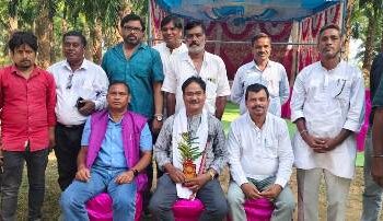 ନର୍ଲା ରିପୋର୍ଟର କ୍ଲବ ପକ୍ଷରୁ ଜାତୀୟ ପ୍ରେସ ଦିବସ