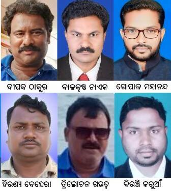 ଦେବଗିରି ସାଂସ୍କୃତିକ ଅନୁଷ୍ଠାନର ବାର୍ଷିକ ଉତ୍ସବରେ ସମ୍ମାନୀତ ହେବେ ସାମ୍ବାଦିକ