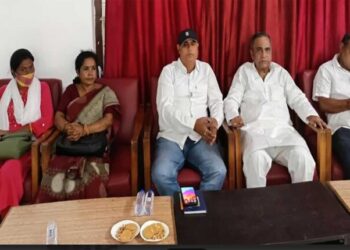 ଆମ୍ବ ଟାକୁଆ ଖାଇ ମୃତ୍ୟୁ ଘଟଣା, ବିଚାର ବିଭାଗୀୟ ତଦନ୍ତ ପାଇଁ ଦାବୀ