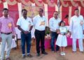 ସରସ୍ବତୀ ଶିଶୁ ବିଦ୍ୟା ମନ୍ଦିରର ୩୬ ତମ ବାର୍ଷିକ କ୍ରୀଡ଼ା ମହୋତ୍ସବ ଉଦଯାପିତ