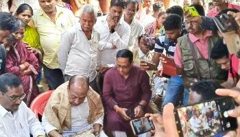 ମାଣ୍ଡିପଙ୍କା ଆମ୍ଭଟାକୁଆ ଖାଇବା ଘଟଣା : ଆଉ ଜଣେ ଆଖିବୁଜିଲେ