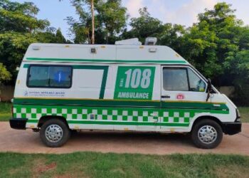 ଖମନଖୋଲ ସ୍ବାସ୍ଥ୍ୟକେନ୍ଦ୍ରକୁ ଆମ୍ବୁଲାନ୍ସ ଯୋଗାଇବାକୁ ଦାବି
