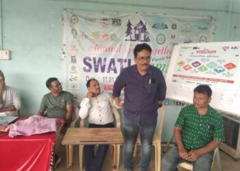 କନ୍ଧମାଳ ଜିଲ୍ଲା ରେ ବିଶ୍ୱ ମଧୁମେହ ଦିବସ ପାଳିତ