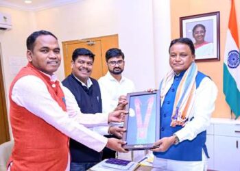 ମାଲ୍ୟବନ୍ତ ମହୋତ୍ସବକୁ ଉଦଘାଟନ କରିବେ ମୁଖ୍ୟମନ୍ତ୍ରୀ