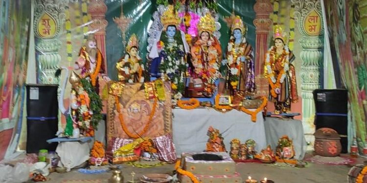 ମାନସ ପରିଷଦ ପକ୍ଷରୁ ପ୍ରବଚନ କାର୍ଯ୍ୟକ୍ରମ