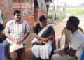 ଦକ୍ଷିଣାଞ୍ଚଳ ରାଜସ୍ବ ଆଯୁକ୍ତ ଶ୍ରୀମତୀ ରୂପା ରୋଶନ ସାହୁ କନ୍ଧମାଳ ଜିଲ୍ଲାର ଦାରିଙ୍ଗବାଡି ବ୍ଲକର ମାଣ୍ଡିପଙ୍କା ଗ୍ରାମ ପରିଦର୍ଶନ