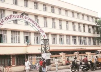 Pune : Entry of Robots into Sassoon Hospital; Advances in Government Medical Services “Cost and Time Savings of Surgeries”