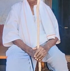 ବରିଷ୍ଠ ଶିକ୍ଷାବିତ୍ ଉପେନ୍ଦ୍ର ସାରଙ୍କ ପରଲୋକ